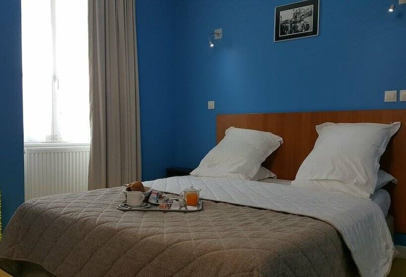 Номер Стандарт, L Etape De Santenay