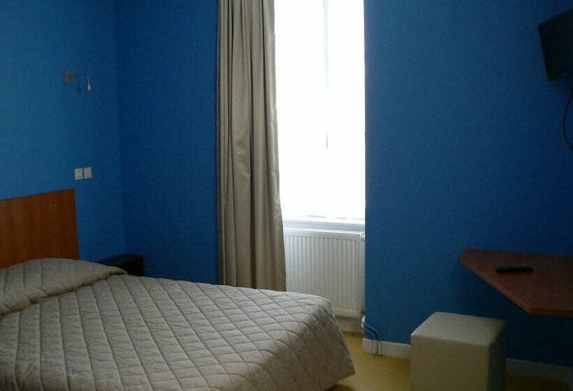 Номер Стандарт, L Etape De Santenay