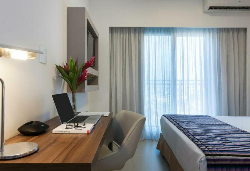 스탠다드 룸, Matiz Multi Suites