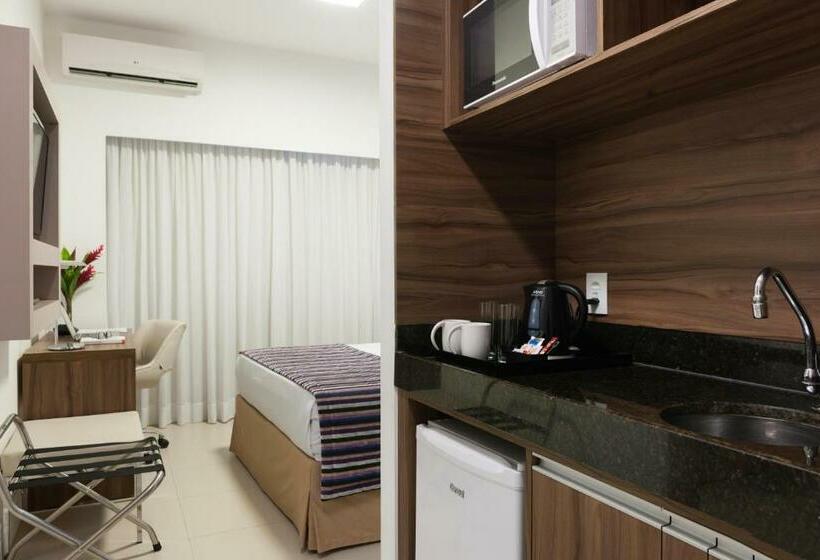 标准间, Matiz Multi Suites