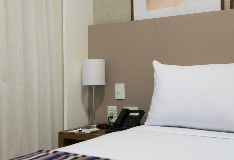 标准间, Matiz Multi Suites