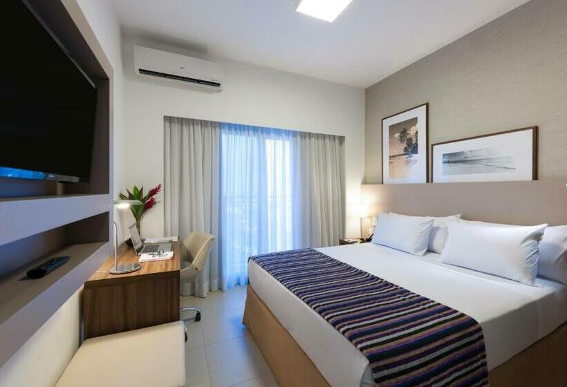 스탠다드 룸, Matiz Multi Suites