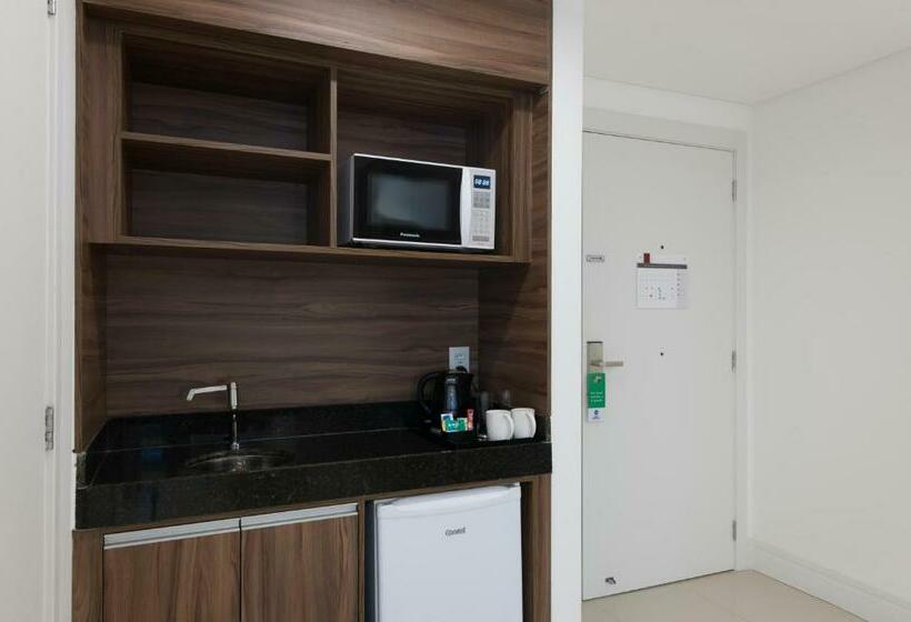 标准间, Matiz Multi Suites