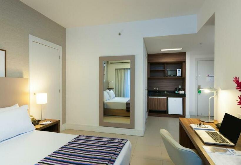 标准间, Matiz Multi Suites