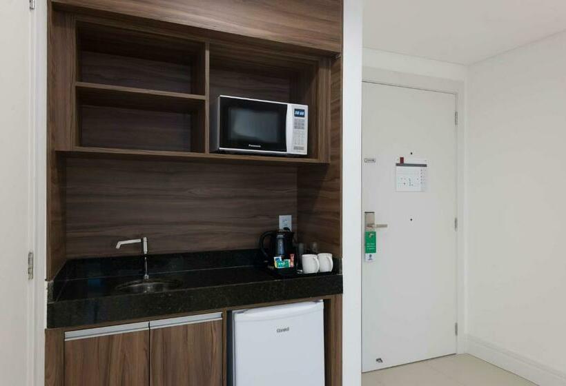 标准间, Matiz Multi Suites