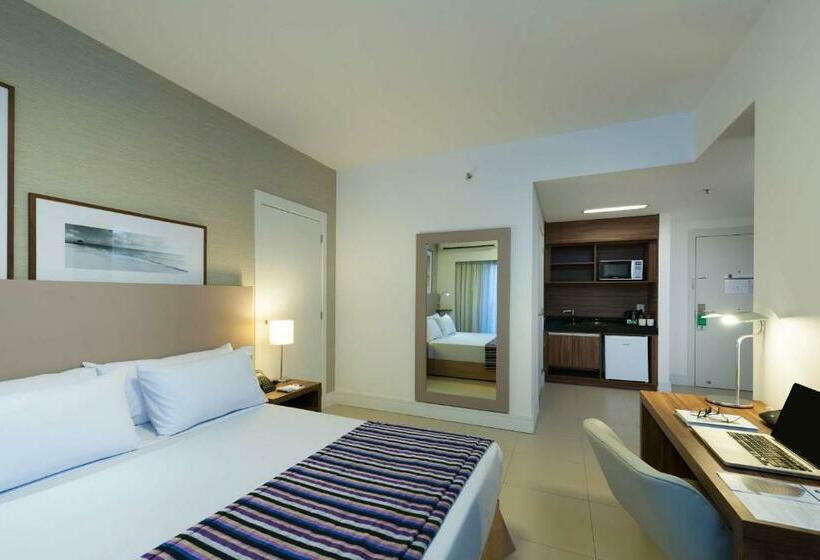 标准间, Matiz Multi Suites