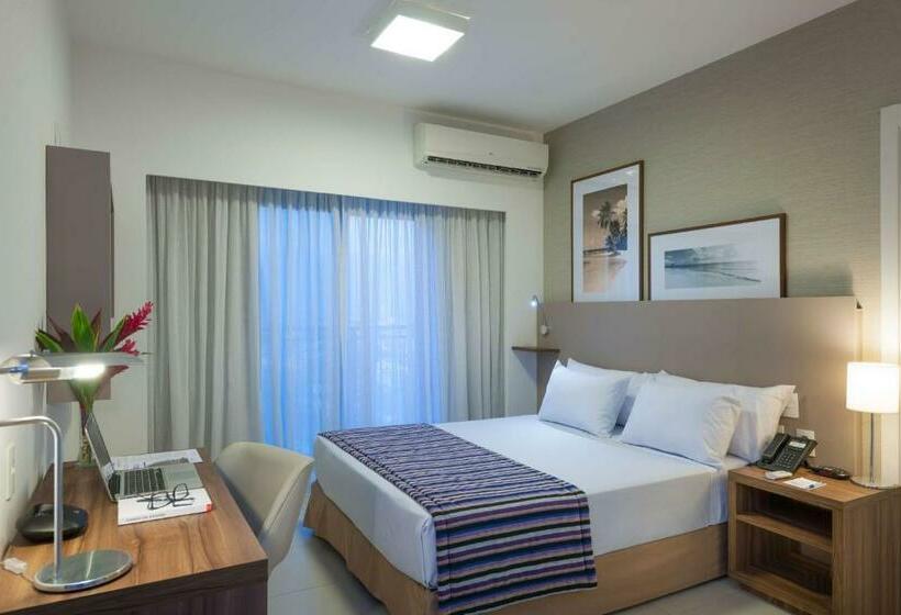 标准间, Matiz Multi Suites