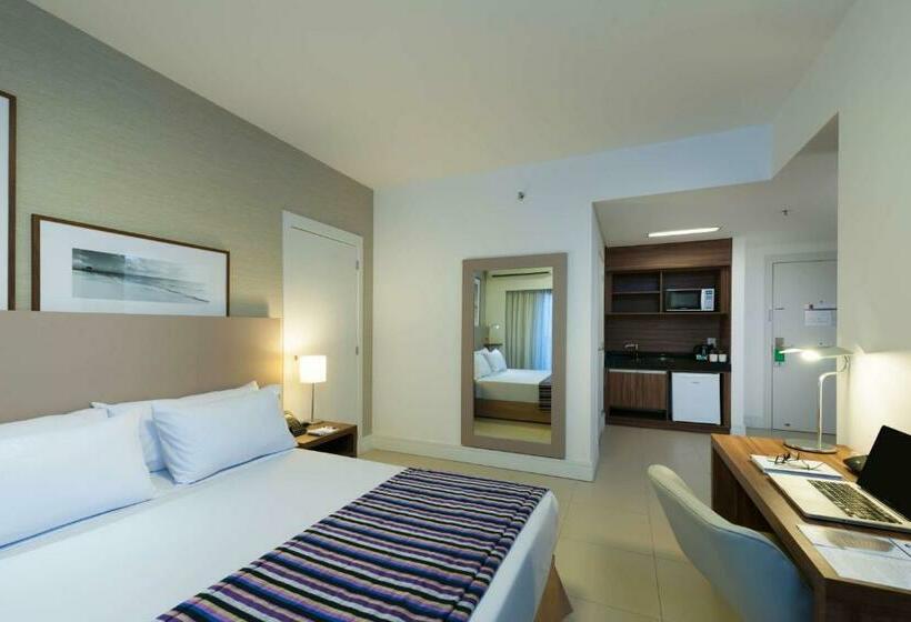 标准间, Matiz Multi Suites