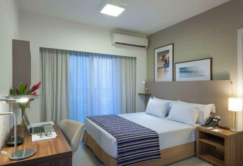 标准间, Matiz Multi Suites