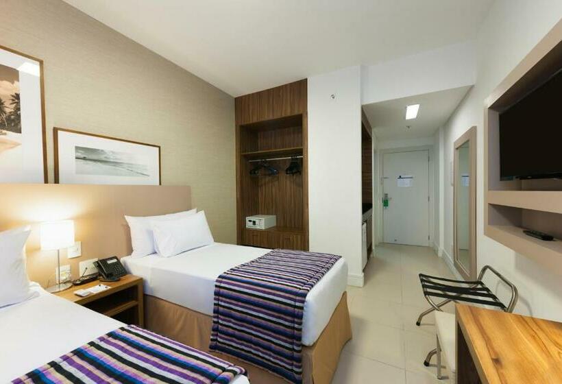 스탠다드 룸, Matiz Multi Suites