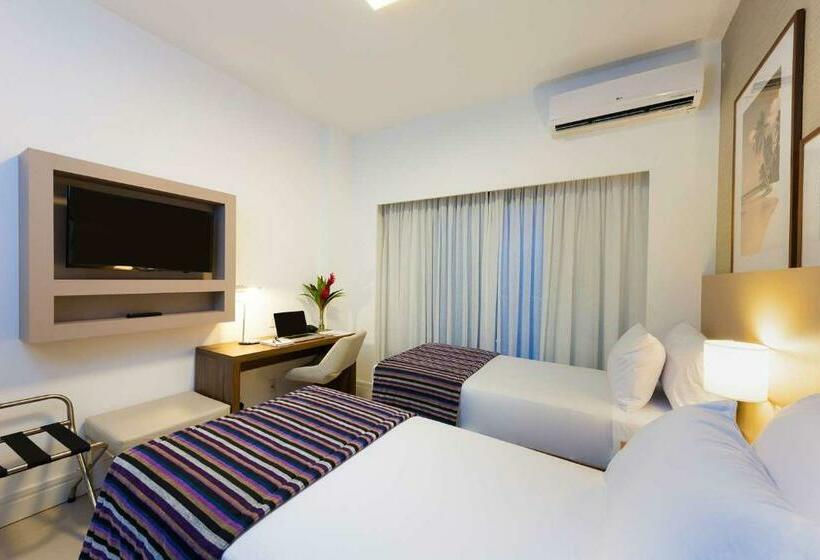 标准间, Matiz Multi Suites