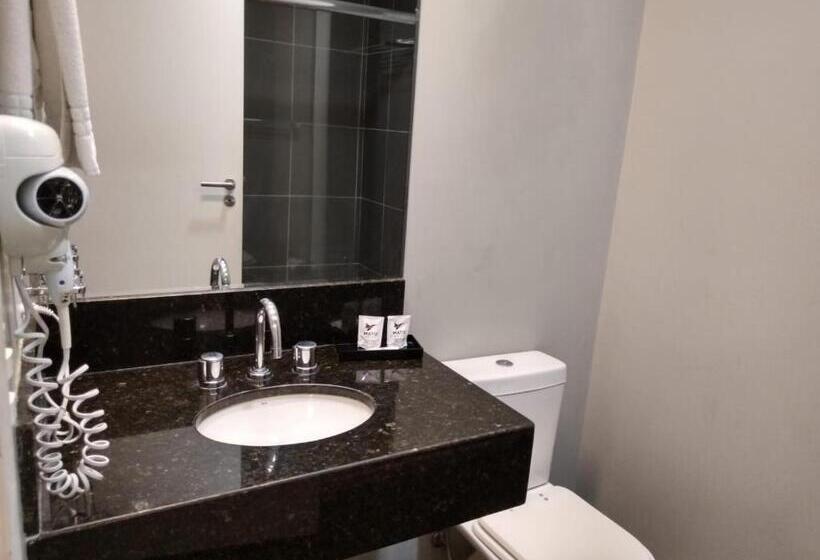 标准间, Matiz Multi Suites