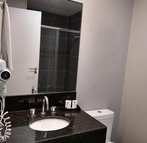 标准间, Matiz Multi Suites