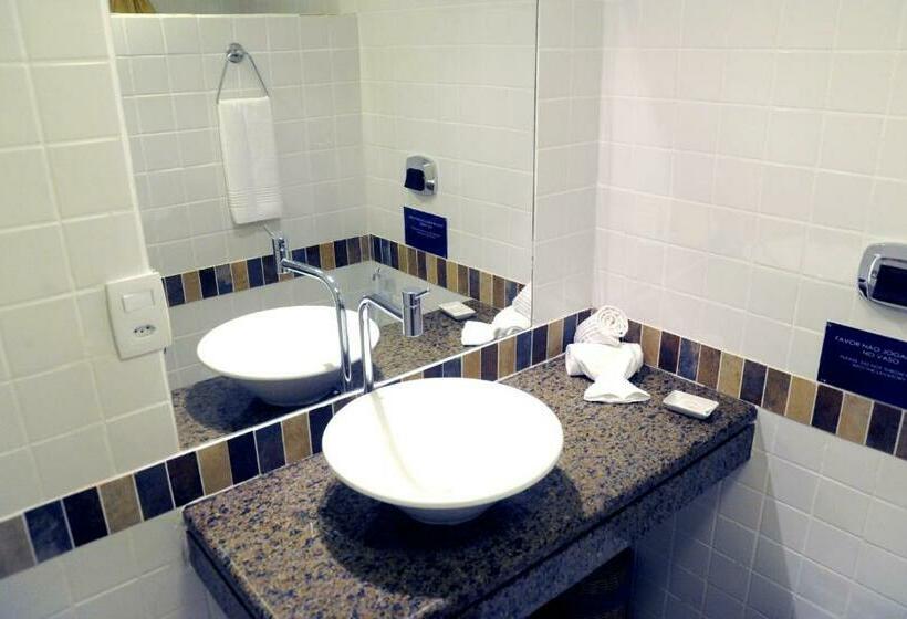 스탠다드 룸, Pousada Tatuapara