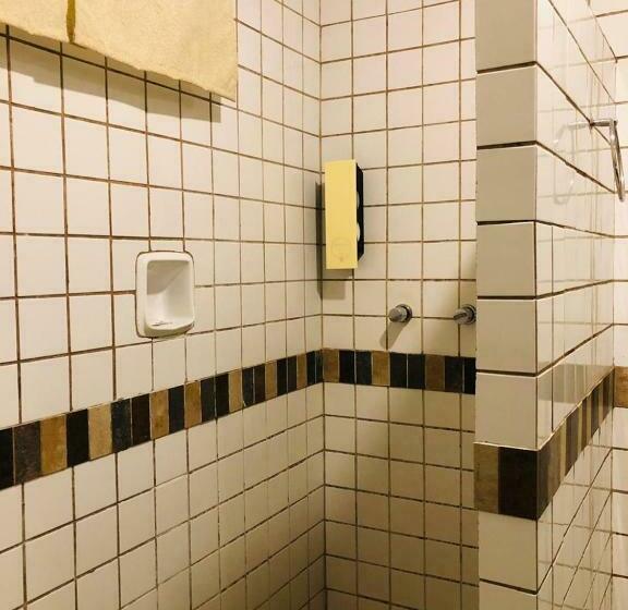 스탠다드 룸, Pousada Tatuapara