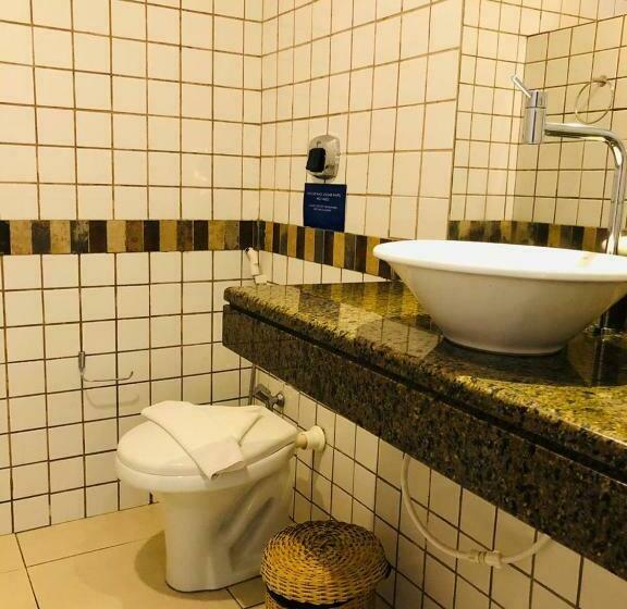 스탠다드 룸, Pousada Tatuapara