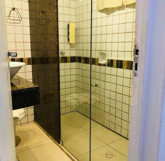 스탠다드 룸, Pousada Tatuapara