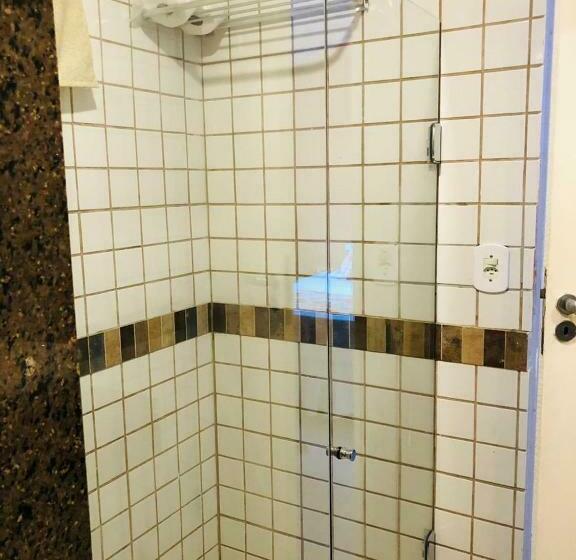 스탠다드 룸, Pousada Tatuapara