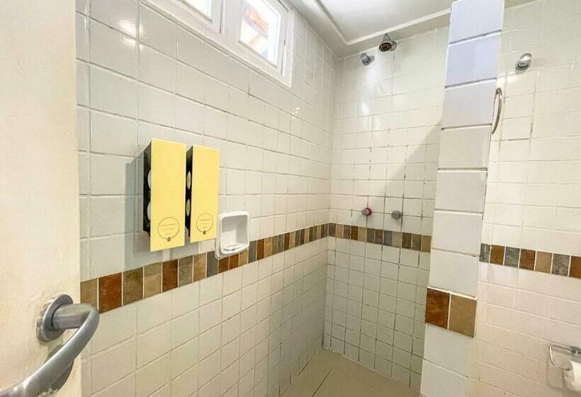 스탠다드 룸, Pousada Tatuapara