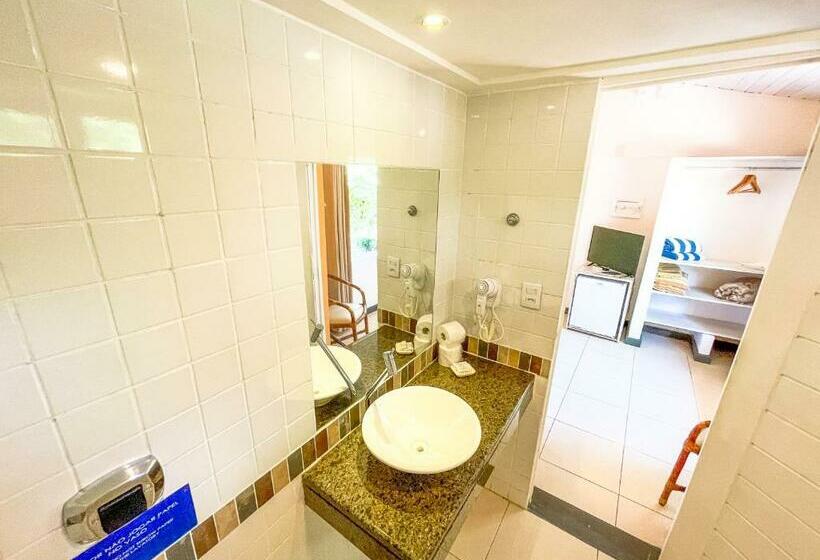 스탠다드 룸, Pousada Tatuapara