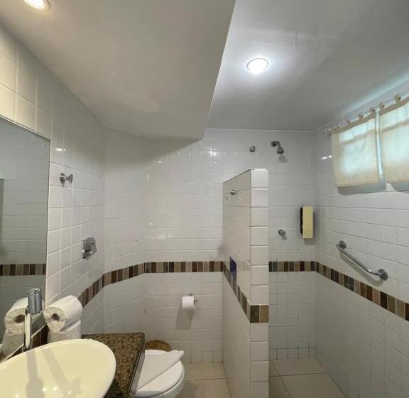 스탠다드 트리플 룸, Pousada Tatuapara