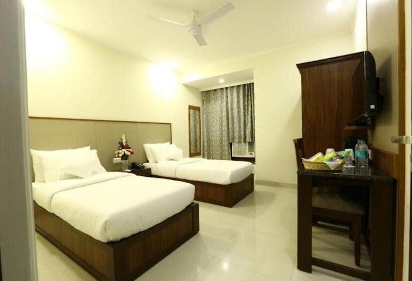 スタンダードルーム, Rainbow