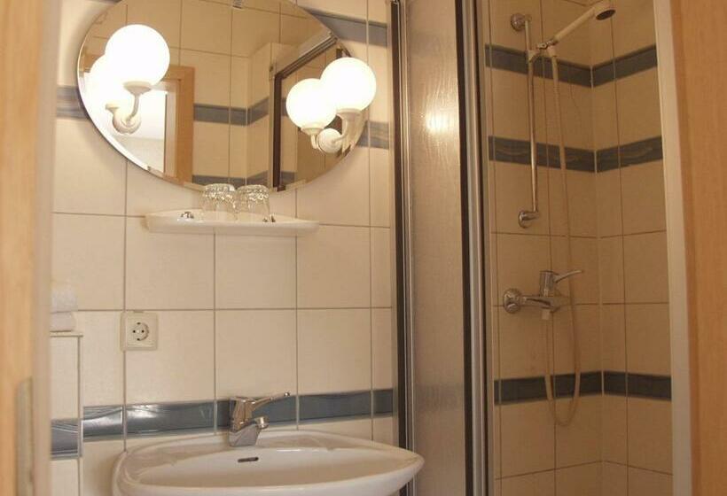 חדר סטנדרט, Restaurant Pfaelzer Stuben