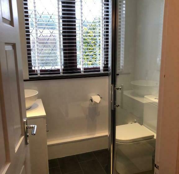 标准间, The Golden Larches