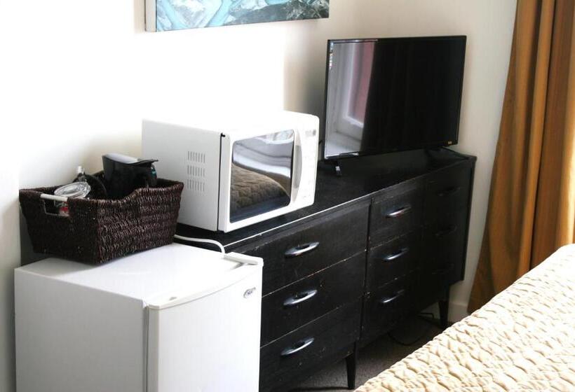 デラックスルーム, Lumsden