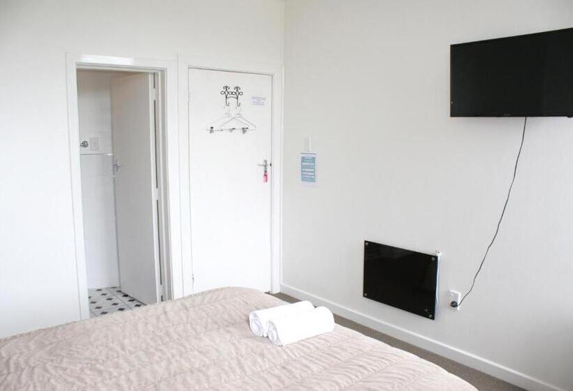 デラックスルーム, Lumsden