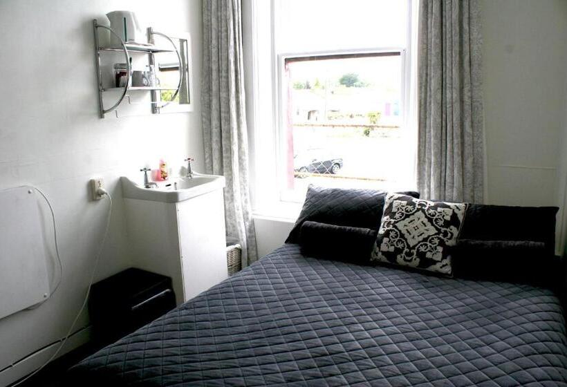 エコノミールーム, Lumsden