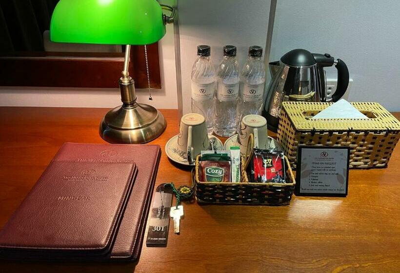 اتاق سوپریور, The Vancouver Hotel Ninh Binh