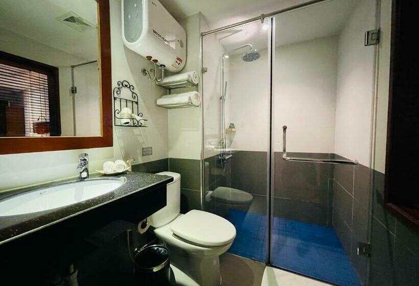 اتاق سوپریور, The Vancouver Hotel Ninh Binh