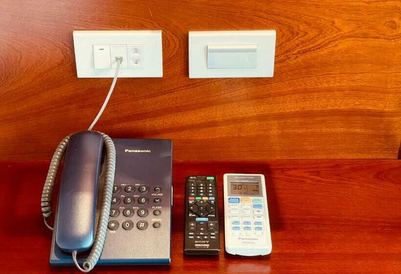 اتاق سوپریور, The Vancouver Hotel Ninh Binh