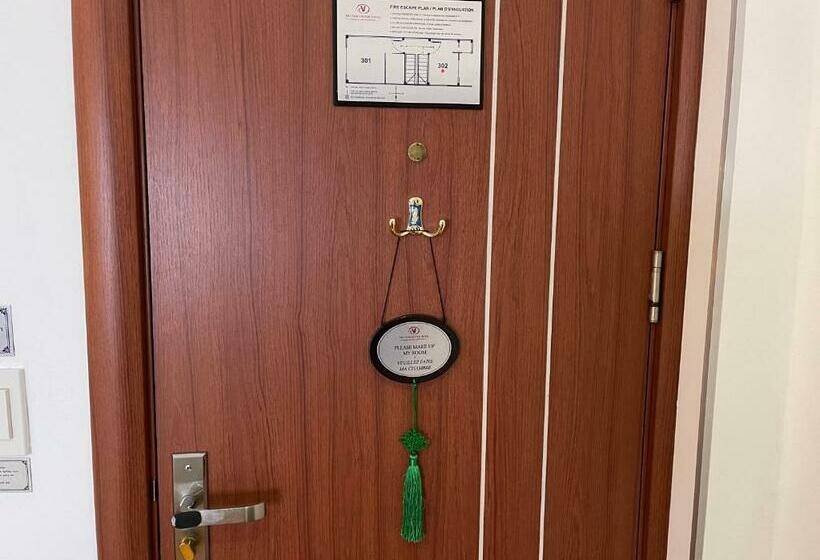 اتاق سوپریور, The Vancouver Hotel Ninh Binh