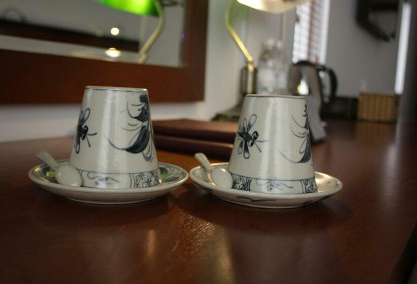 اتاق سوپریور, The Vancouver Hotel Ninh Binh