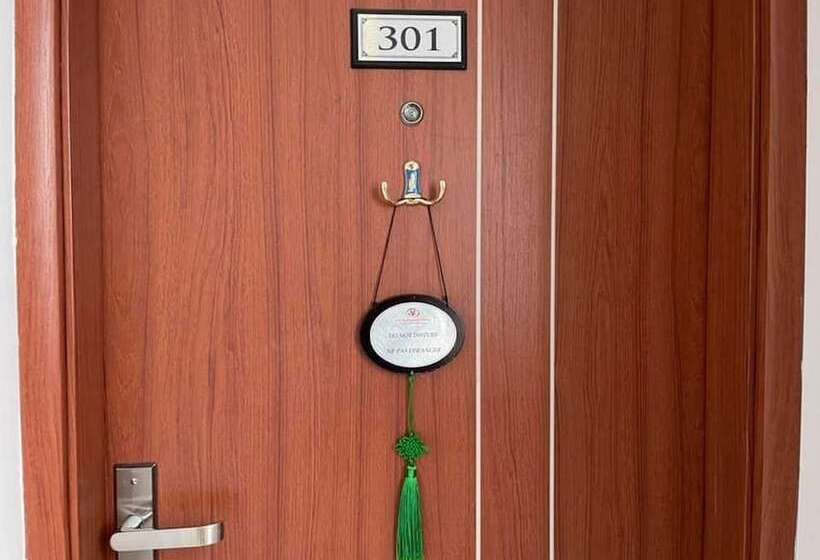 اتاق استاندارد, The Vancouver Hotel Ninh Binh