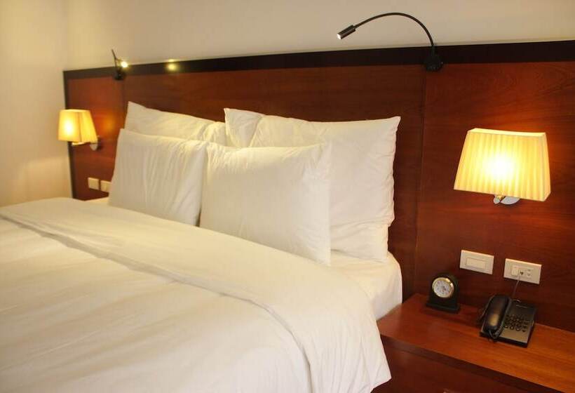 اتاق استاندارد, The Vancouver Hotel Ninh Binh