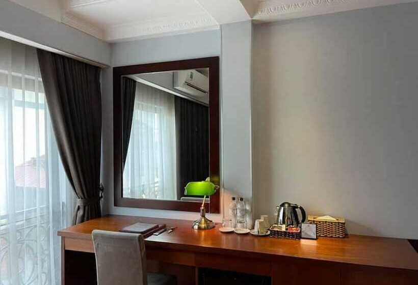 اتاق پرمیوم, The Vancouver Hotel Ninh Binh