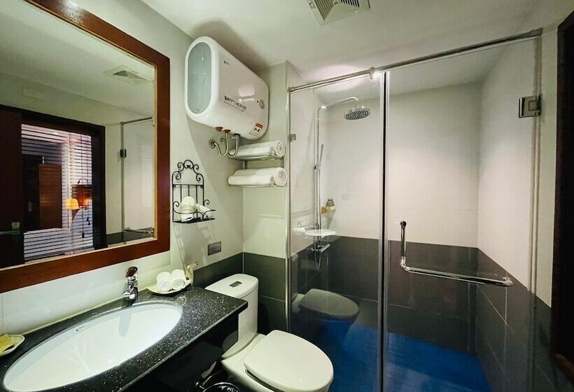 اتاق استاندارد, The Vancouver Hotel Ninh Binh