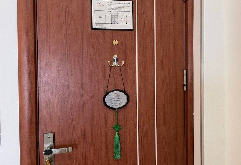 اتاق استاندارد, The Vancouver Hotel Ninh Binh