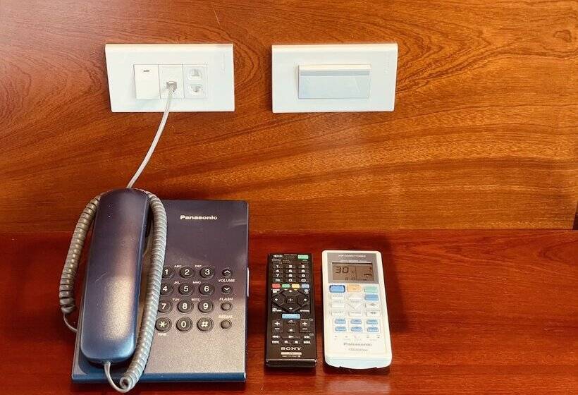 اتاق پرمیوم, The Vancouver Hotel Ninh Binh