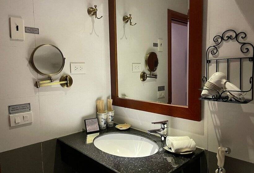 اتاق استاندارد, The Vancouver Hotel Ninh Binh
