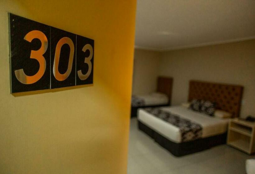 ４ベッドルームクラシックタイプ, Yvera Cataratas