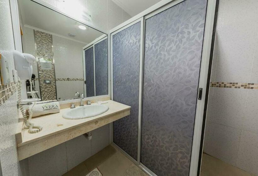 ガーデンビュースタンダード４ベッドルーム, Yvera Cataratas