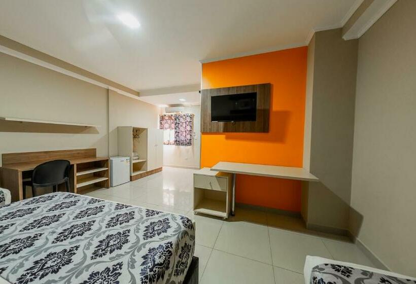 ガーデンビュースタンダード４ベッドルーム, Yvera Cataratas