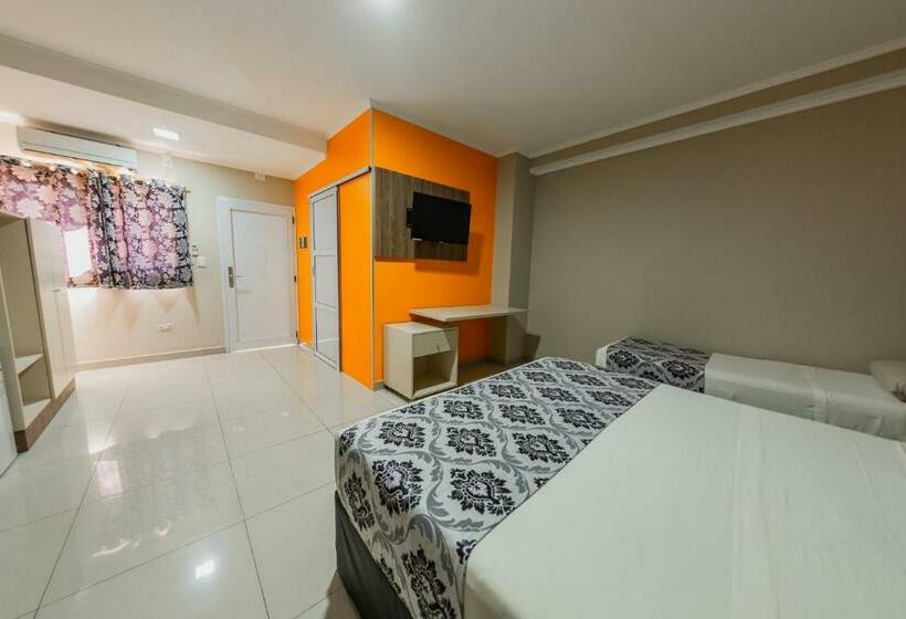 ガーデンビュースタンダード４ベッドルーム, Yvera Cataratas