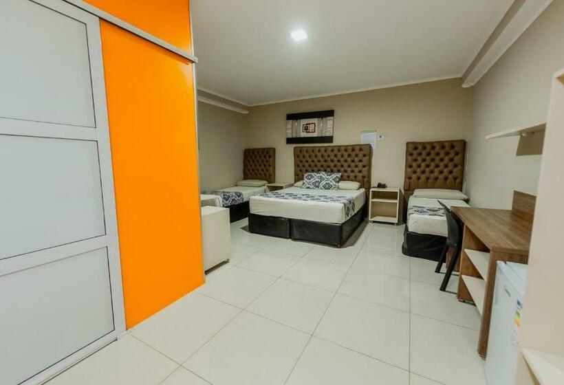 ガーデンビュースタンダード４ベッドルーム, Yvera Cataratas