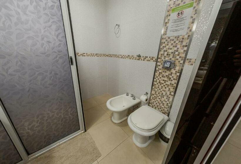 ガーデンビュースタンダード４ベッドルーム, Yvera Cataratas