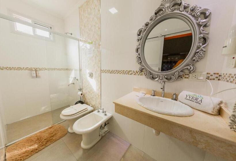 ４ベッドルームクラシックタイプ, Yvera Cataratas